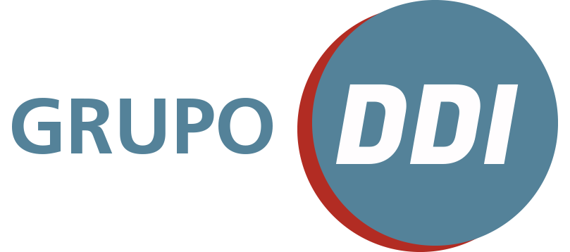 Logo Grupo DDI